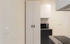 Callirhoe Luxury 2Bd Acropolis Apartment
