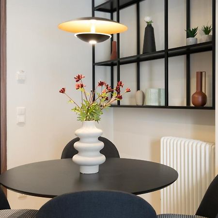 Callirhoe Luxury 2Bd Acropolis Apartment Athens Exterior photo
